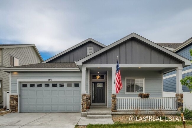 Building Photo - 1841 Holloway Dr