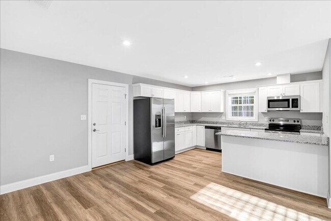 Photo - New Construction 3 Bedroom/2 Bathroom Homes with Garage