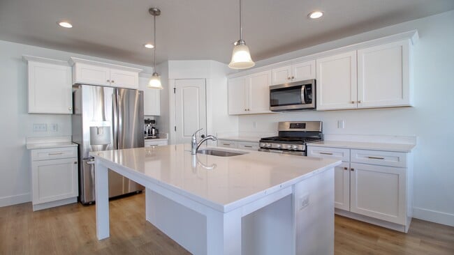 Photo - 4038 W 1470 N