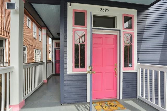 2625 Baronne St Unit 1
