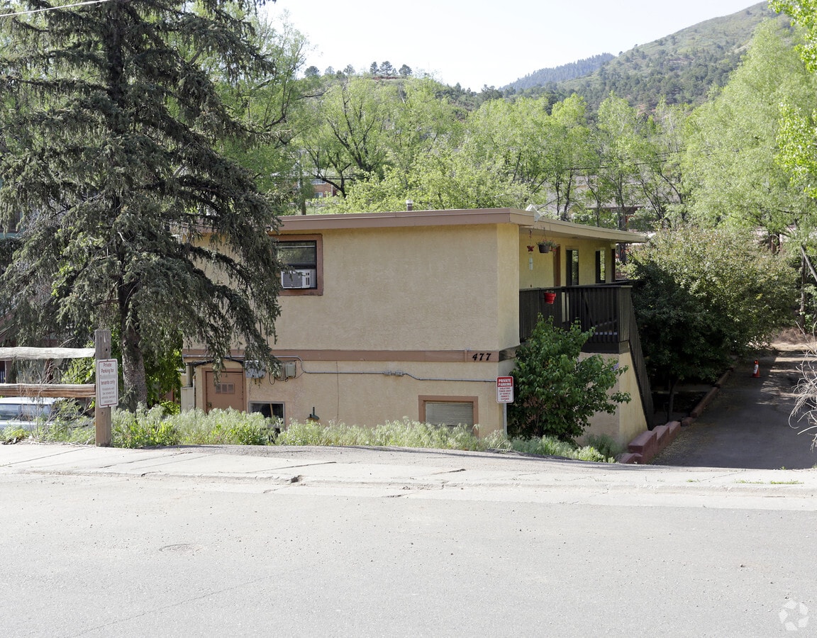 Photo - Creekwalk Apartments