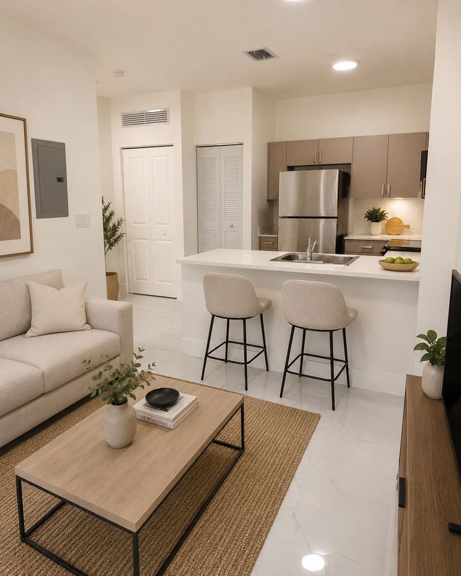 Photo - 505 W 76th St Unit 109