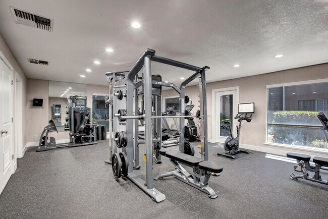 Photo - Reserve at Cadillac Apartments