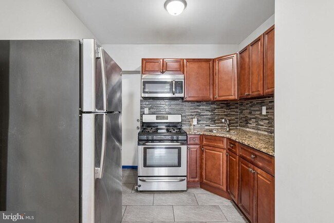Photo - 2220 Cantrell St