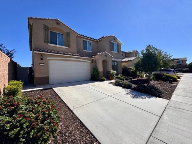 Photo - Welcome to this stunning two-story home located in the desirable Spencers Crossing community of M...