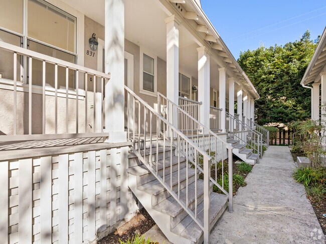 Westmont Townhomes