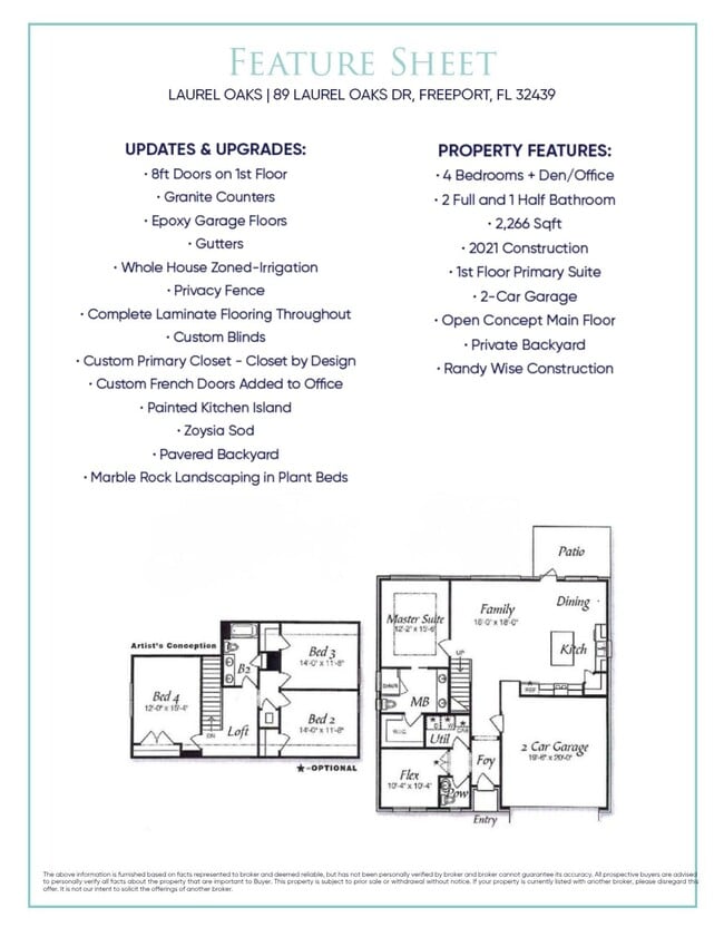 Photo - 89 Laurel Oaks Dr