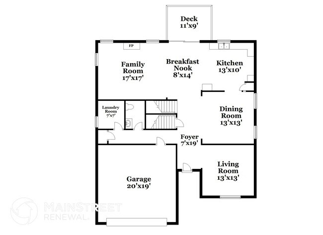 Photo - 130 Carriage Lake Dr