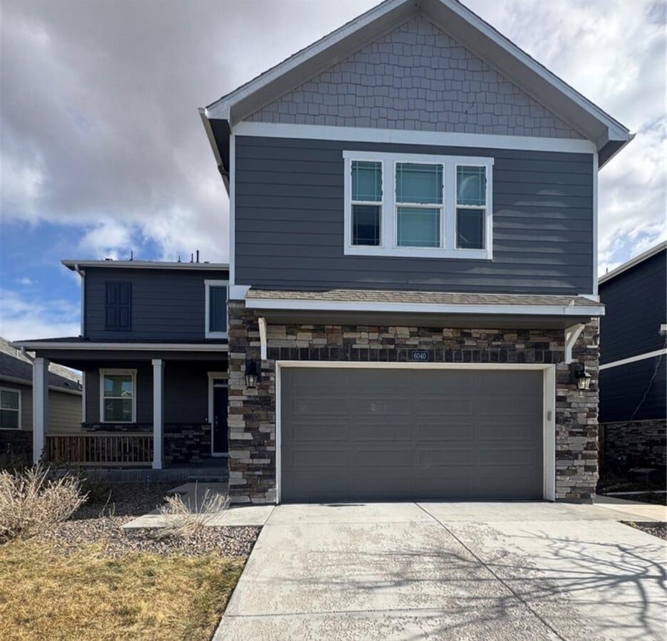Photo - 6040 N Gibralter Ct