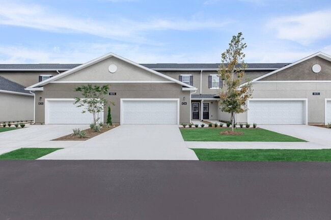 Photo - West Shire Village Homes