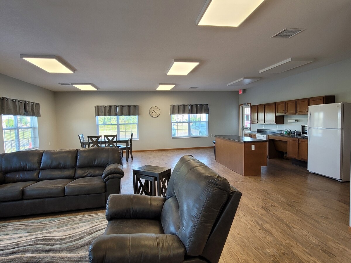 Fountain Creek Senior Villas - Fountain Creek Senior Villas