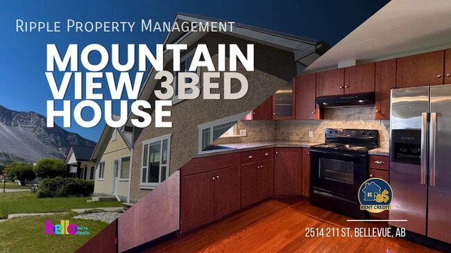 Building Photo - AMAZING 3 BEDS, 1.5 BATHS DETACHED HOME | STUNNING MOUNTAIN VIEWS