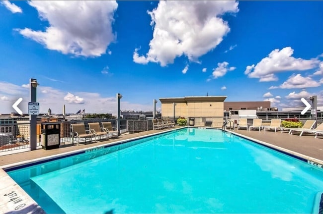 Photo - 555 Massachusetts Ave NW Unit Apt