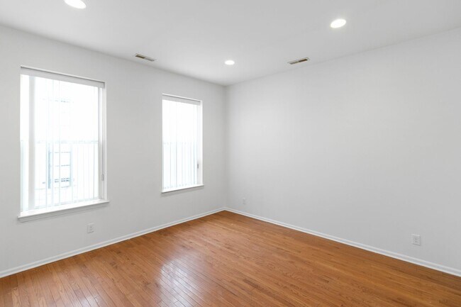 Cross Street Apartments (JAB Ypsi LLC)