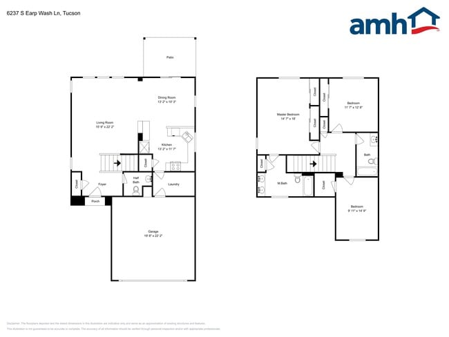 Photo - 6237 S Earp Wash Ln