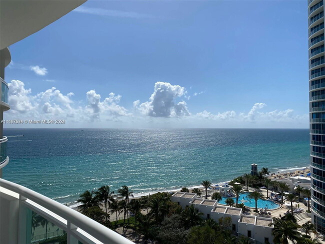 Photo - 3001 S Ocean Dr Condo Unit 1217