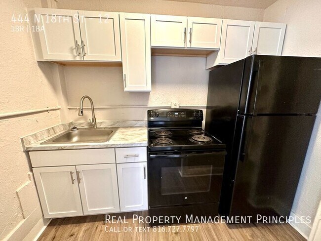 Photo - 444 N 18 St Unit 12