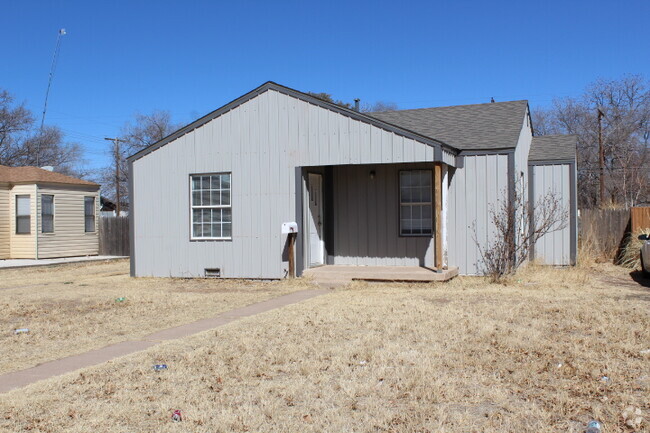 Building Photo - 3516 31st St Rental