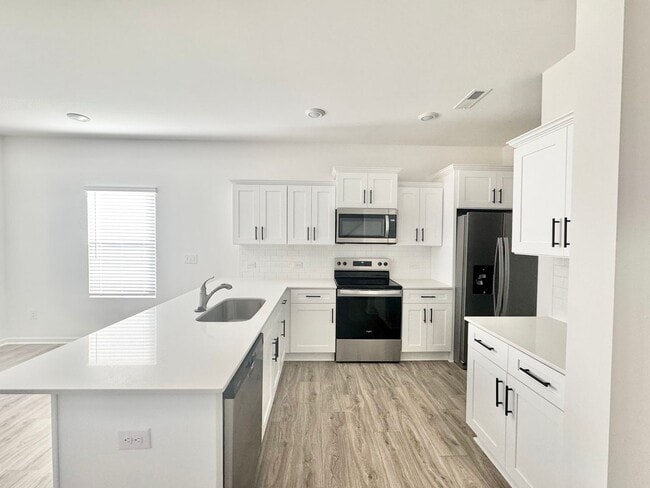 Photo - NEW 3 br home in the Shay Crossing community in Salisbury! Tours coming soon! Apply today!