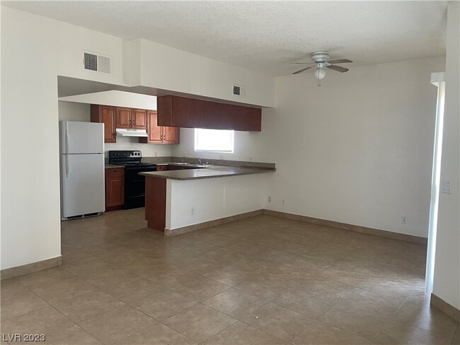 Photo - 5675 E Lake Mead Blvd Townhome