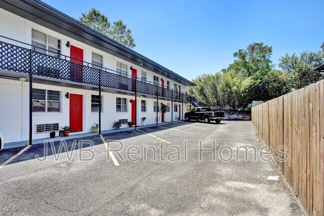 Building Photo - 5032 Shirley Ave Unit #18 Rental