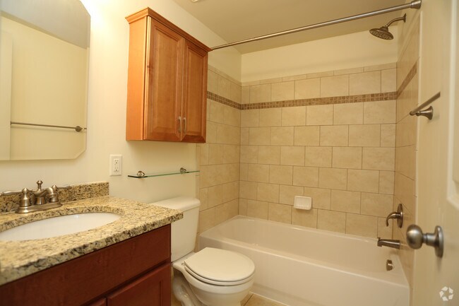 Photo - The Apartments at Jefferson Chase