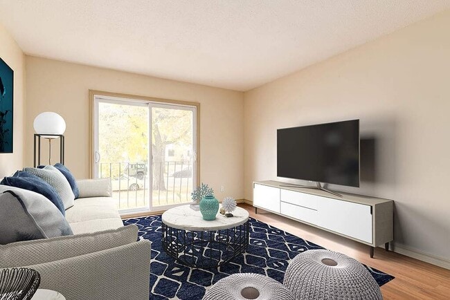 Photo - Williamson Manor