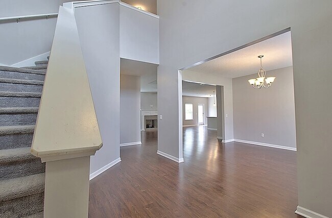 Photo - 1429 Evergreen Trl