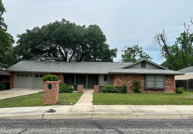 Ready for Move-In - Ready for Move-In House
