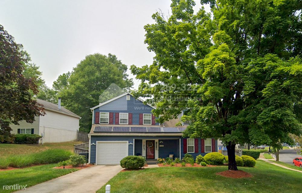3 br, 2.5 bath House - 1306 Kingsbrook Ct - - 3 br, 2.5 bath House - 1306 Kingsbrook Ct -