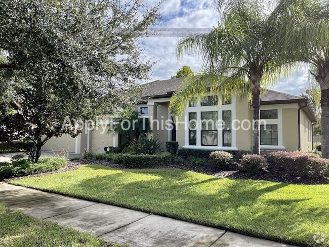 Building Photo - Single Family Dream Home in Gated Community