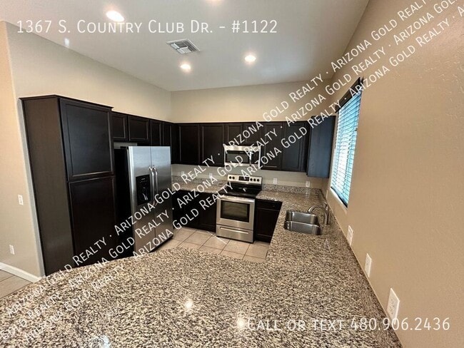 Photo - 1367 S Country Club Dr Unit #1122