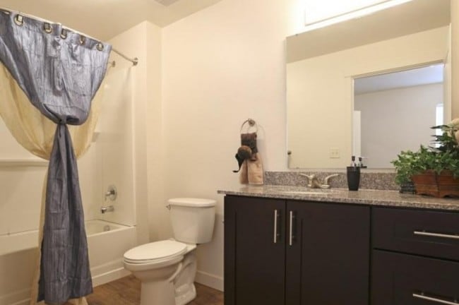 Photo - Mountain Heights Apartments