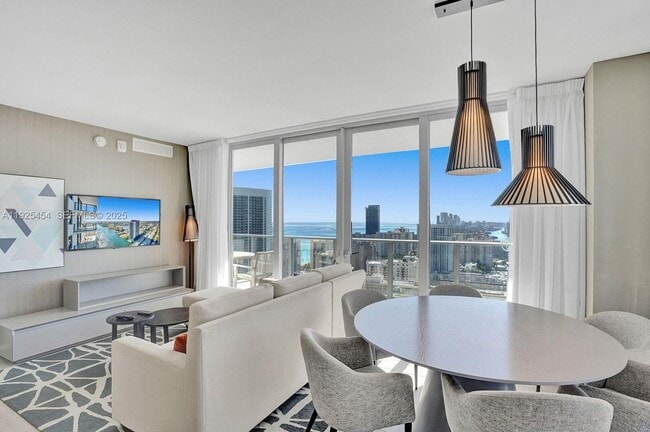 Photo - 4010 S Ocean Dr Unidad R1108