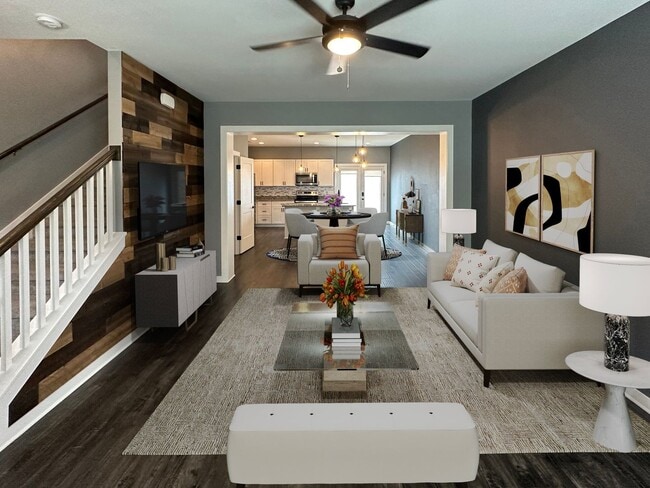 Photo - Designer Dream Home