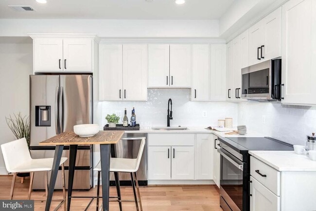 Photo - 1818 Rhode Island Ave NE Unit 5