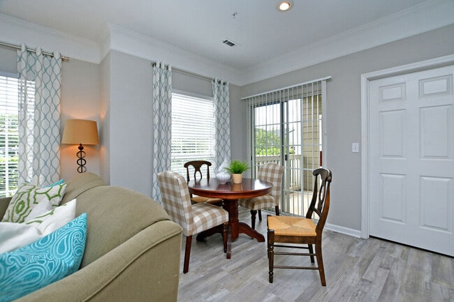 Photo - Braxton Woods Lake