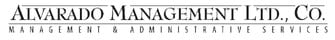 Alvarado Management Company