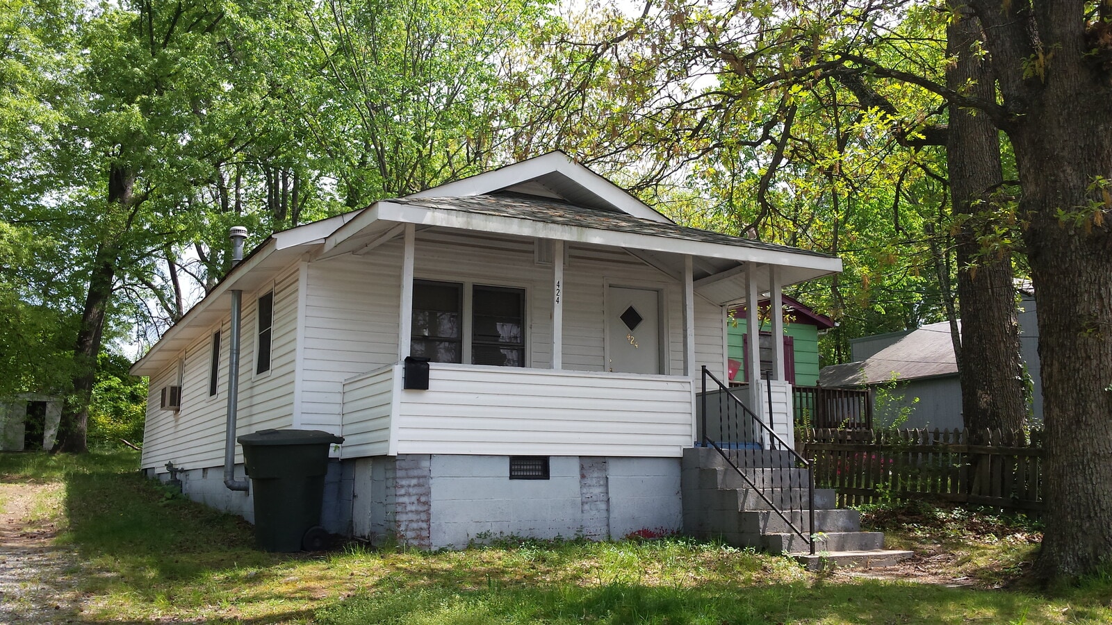 Photo - 424 Beech St