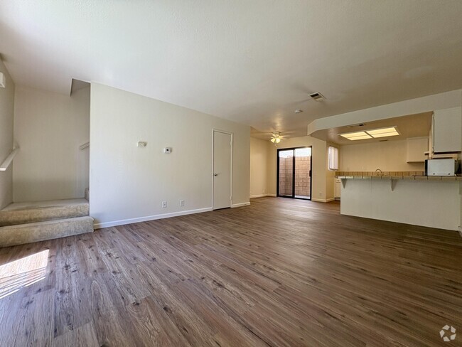 Building Photo - 1739 W Ave J15 Rental
