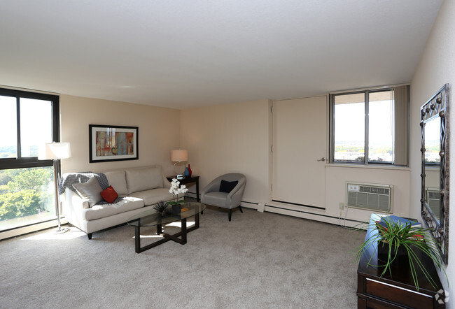 Interior Photo - Fountainview Rental