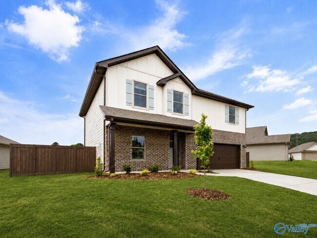 Photo - 4608 Hampton Glen Circle SE