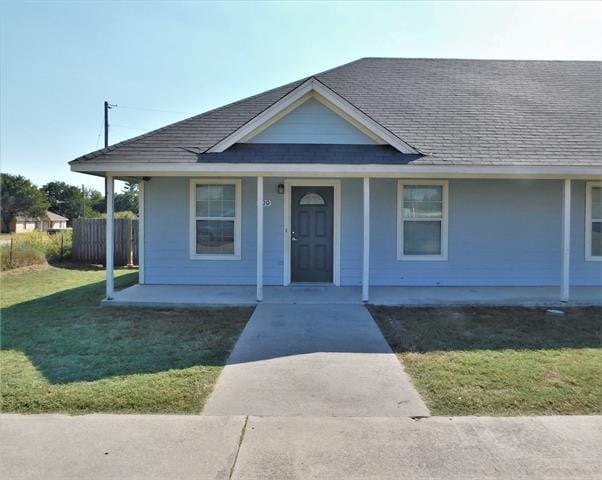 Building Photo - 124 Private Road 3230