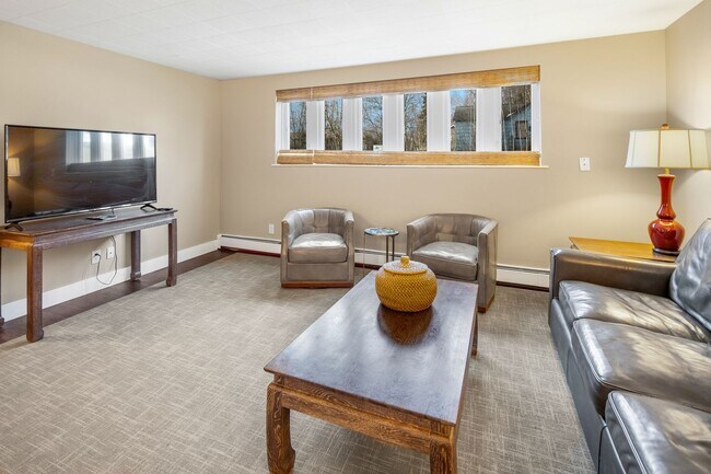 Baker Apartments