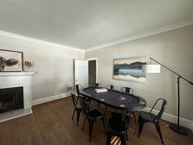 Photo - Fully Furnished 3 Bed 2 Bath Home