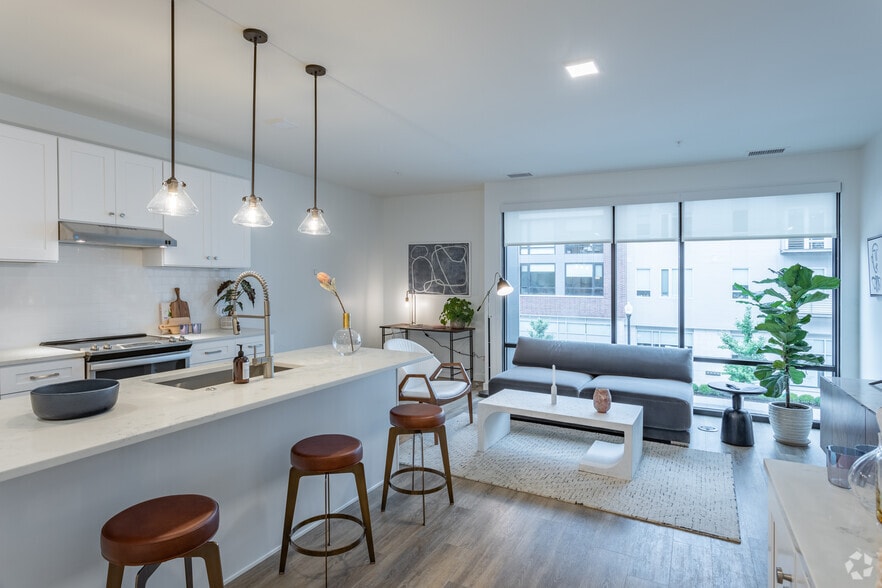 Interior Photo