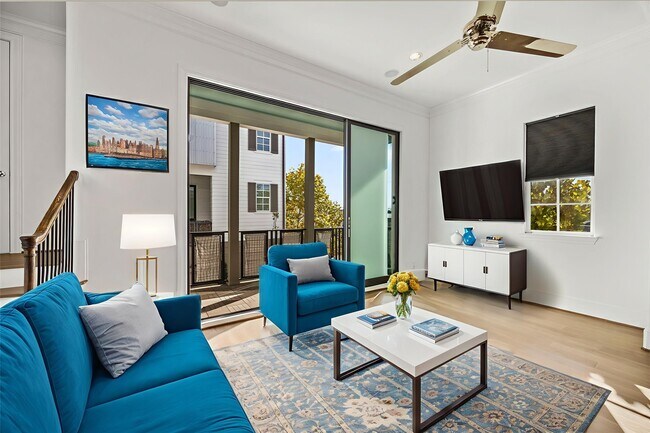 Photo - 2234 Lou Ellen Ln Unit D