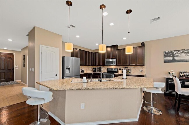 Photo - 1501 Arial Dr