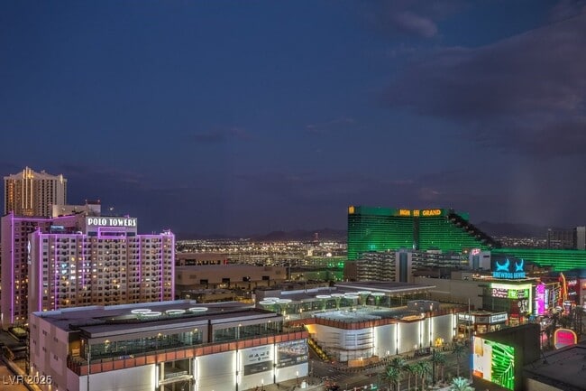 Photo - 3722 S Las Vegas Blvd Unit 1204