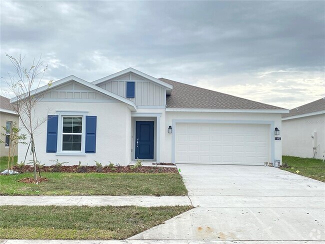 Building Photo - 1493 Austin St Rental